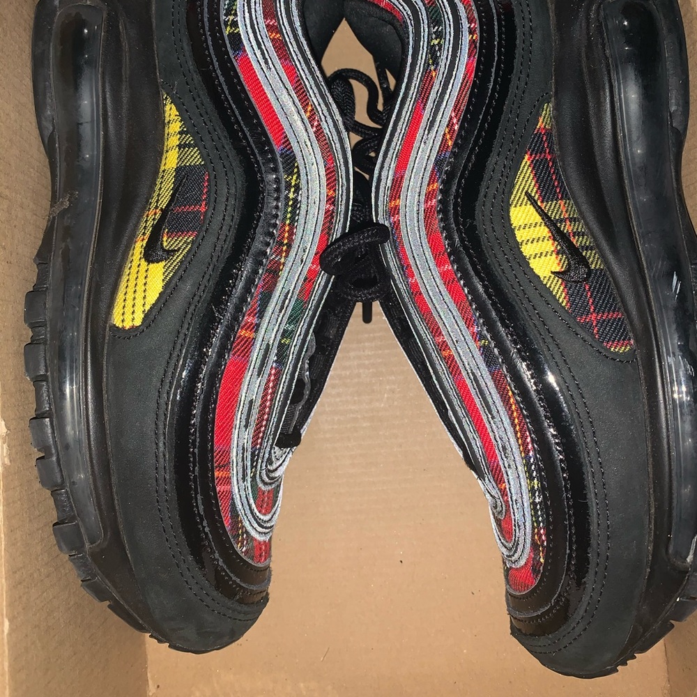 Tarzan Air Max